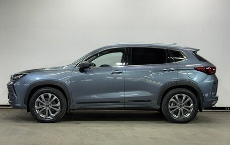 CheryExeed LX, 2020 год, 1 659 000 рублей, 8 фотография