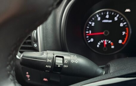 KIA Sportage IV рестайлинг, 2020 год, 2 710 000 рублей, 9 фотография