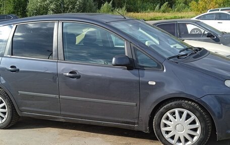 Ford C-MAX I рестайлинг, 2007 год, 580 000 рублей, 5 фотография