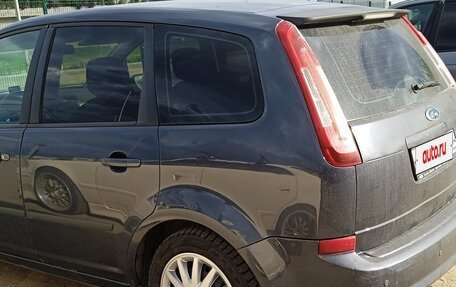 Ford C-MAX I рестайлинг, 2007 год, 580 000 рублей, 9 фотография