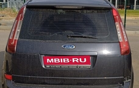 Ford C-MAX I рестайлинг, 2007 год, 580 000 рублей, 6 фотография
