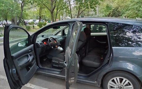 Ford C-MAX I рестайлинг, 2007 год, 580 000 рублей, 11 фотография