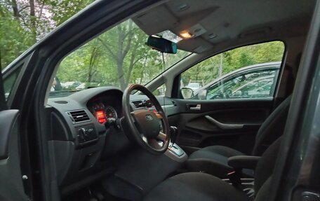 Ford C-MAX I рестайлинг, 2007 год, 580 000 рублей, 12 фотография