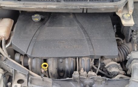 Ford C-MAX I рестайлинг, 2007 год, 580 000 рублей, 15 фотография
