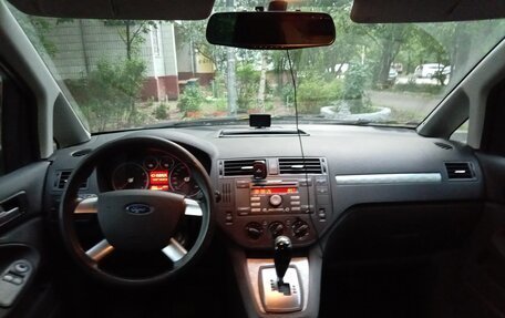 Ford C-MAX I рестайлинг, 2007 год, 580 000 рублей, 13 фотография