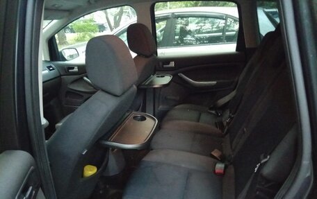 Ford C-MAX I рестайлинг, 2007 год, 580 000 рублей, 17 фотография