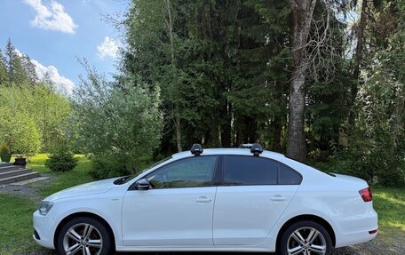 Volkswagen Jetta VI, 2013 год, 950 000 рублей, 4 фотография