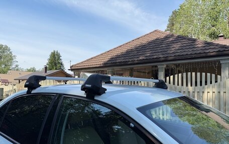 Volkswagen Jetta VI, 2013 год, 950 000 рублей, 10 фотография