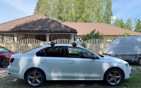 Volkswagen Jetta VI, 2013 год, 950 000 рублей, 9 фотография