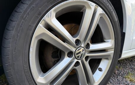 Volkswagen Jetta VI, 2013 год, 950 000 рублей, 19 фотография