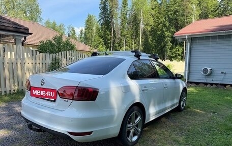 Volkswagen Jetta VI, 2013 год, 950 000 рублей, 8 фотография