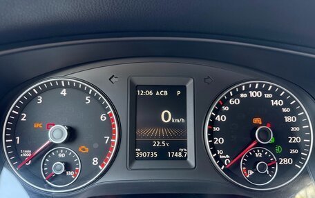 Volkswagen Jetta VI, 2013 год, 950 000 рублей, 21 фотография