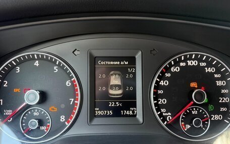 Volkswagen Jetta VI, 2013 год, 950 000 рублей, 23 фотография
