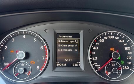 Volkswagen Jetta VI, 2013 год, 950 000 рублей, 22 фотография