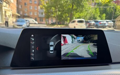 BMW 5 серия, 2019 год, 3 000 000 рублей, 9 фотография
