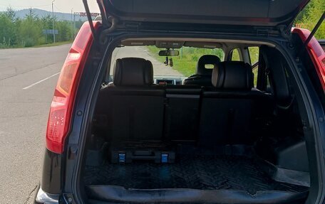 Nissan X-Trail, 2010 год, 1 100 000 рублей, 6 фотография