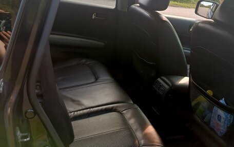 Nissan X-Trail, 2010 год, 1 100 000 рублей, 8 фотография