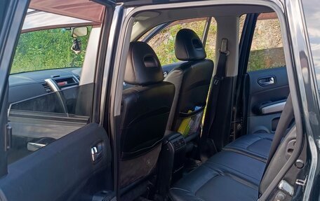 Nissan X-Trail, 2010 год, 1 100 000 рублей, 4 фотография