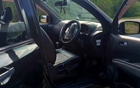 Nissan X-Trail, 2010 год, 1 100 000 рублей, 7 фотография