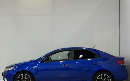 KIA Cerato III, 2010 год, 649 000 рублей, 2 фотография