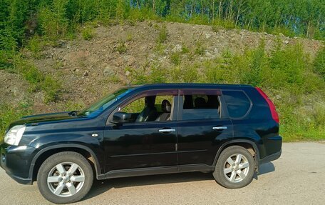 Nissan X-Trail, 2010 год, 1 100 000 рублей, 11 фотография