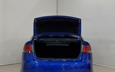 KIA Cerato III, 2010 год, 649 000 рублей, 5 фотография