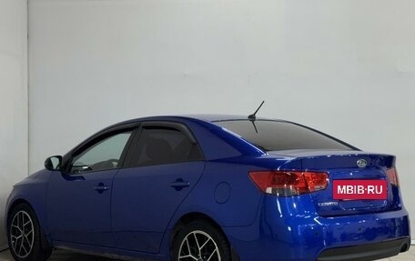 KIA Cerato III, 2010 год, 649 000 рублей, 3 фотография