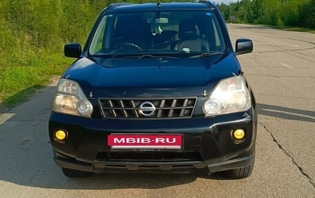 Nissan X-Trail, 2010 год, 1 100 000 рублей, 12 фотография