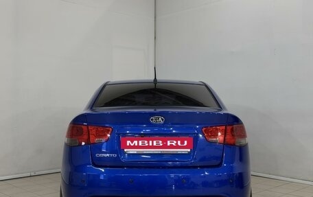 KIA Cerato III, 2010 год, 649 000 рублей, 4 фотография