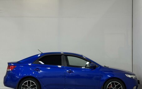 KIA Cerato III, 2010 год, 649 000 рублей, 8 фотография