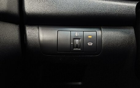 KIA Cerato III, 2010 год, 649 000 рублей, 16 фотография