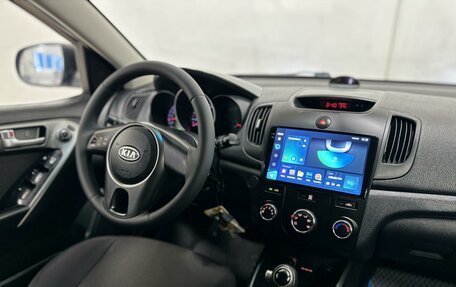 KIA Cerato III, 2010 год, 649 000 рублей, 19 фотография