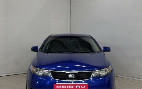 KIA Cerato III, 2010 год, 649 000 рублей, 10 фотография