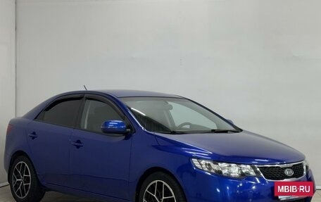 KIA Cerato III, 2010 год, 649 000 рублей, 9 фотография
