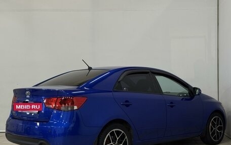 KIA Cerato III, 2010 год, 649 000 рублей, 7 фотография