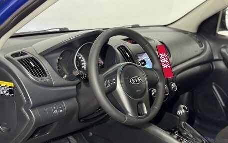 KIA Cerato III, 2010 год, 649 000 рублей, 11 фотография