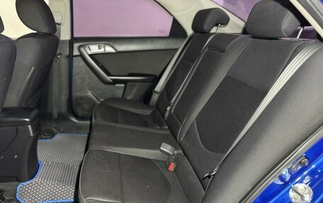 KIA Cerato III, 2010 год, 649 000 рублей, 23 фотография