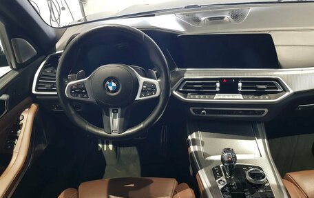 BMW X5, 2020 год, 5 999 000 рублей, 7 фотография