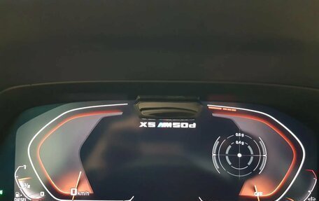 BMW X5, 2020 год, 5 999 000 рублей, 8 фотография