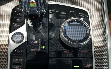 BMW X5, 2020 год, 5 999 000 рублей, 11 фотография