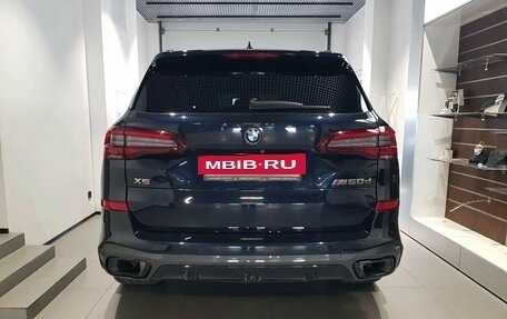 BMW X5, 2020 год, 5 999 000 рублей, 5 фотография