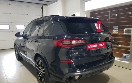 BMW X5, 2020 год, 5 999 000 рублей, 4 фотография