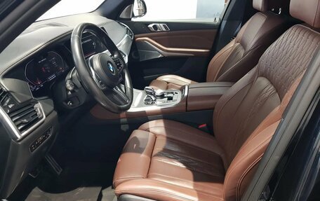 BMW X5, 2020 год, 5 999 000 рублей, 12 фотография