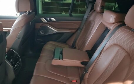 BMW X5, 2020 год, 5 999 000 рублей, 15 фотография