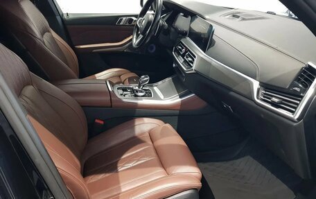 BMW X5, 2020 год, 5 999 000 рублей, 13 фотография