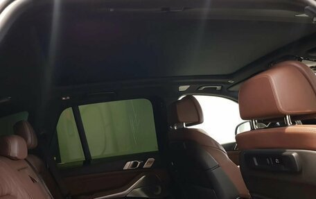 BMW X5, 2020 год, 5 999 000 рублей, 21 фотография