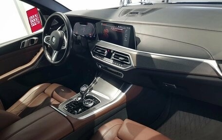 BMW X5, 2020 год, 5 999 000 рублей, 14 фотография