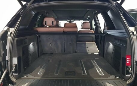 BMW X5, 2020 год, 5 999 000 рублей, 19 фотография