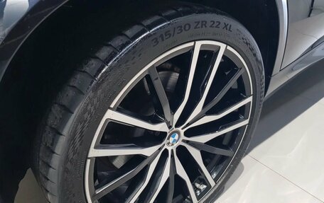 BMW X5, 2020 год, 5 999 000 рублей, 23 фотография