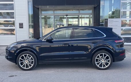 Porsche Cayenne III, 2019 год, 5 250 000 рублей, 6 фотография